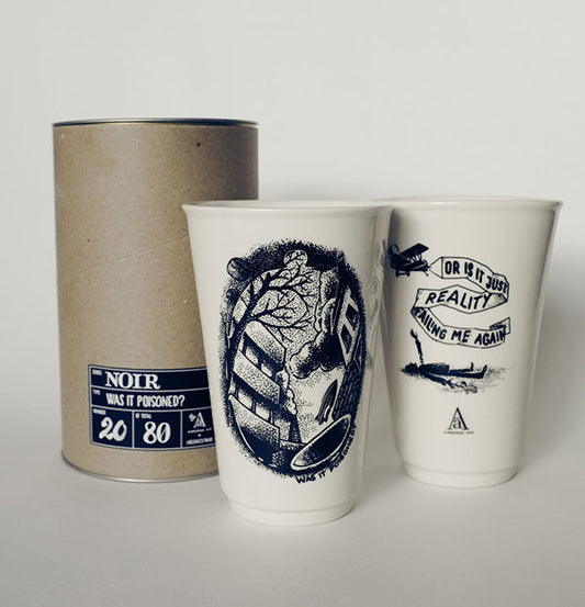 PRINTING CUPS